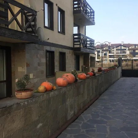 Skiing, Walking, Enjoying In Mountains Apartment Bansko